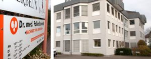 Dr. Schmidt, Schulstraße 8, Obertshausen